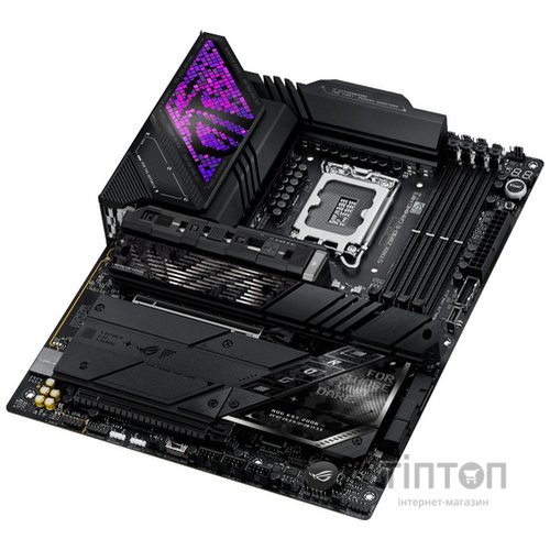 ASUS ROG STRIX Z890-E GAMING WIFI