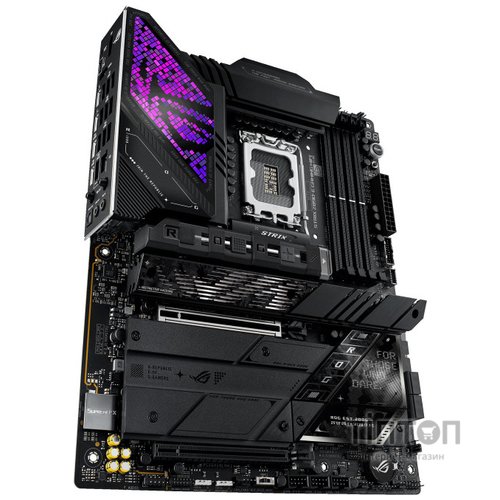 ASUS ROG STRIX Z890-E GAMING WIFI