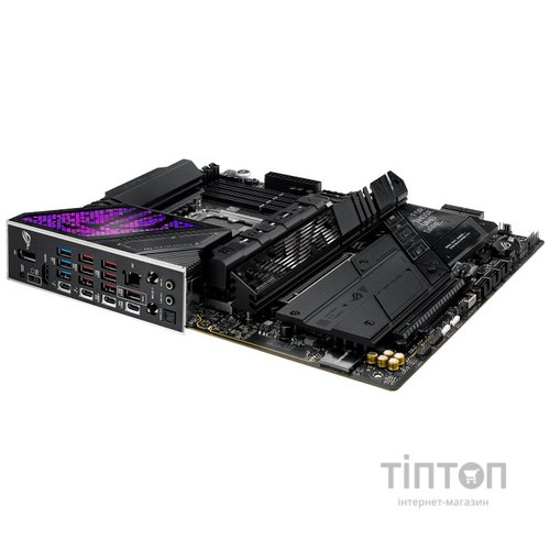ASUS ROG STRIX Z890-E GAMING WIFI