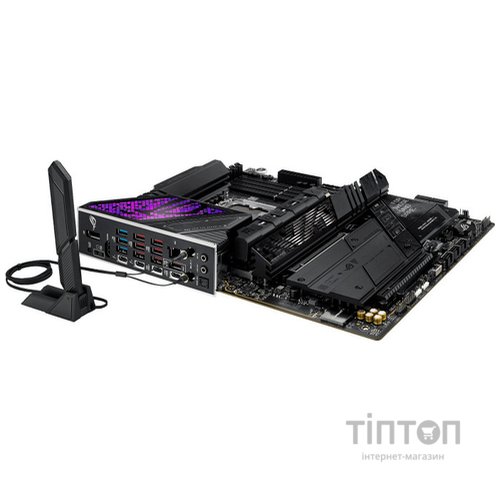 ASUS ROG STRIX Z890-E GAMING WIFI