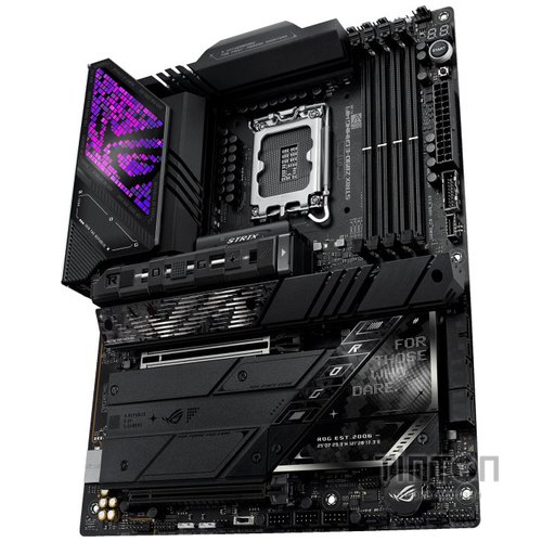 ASUS ROG STRIX Z890-E GAMING WIFI