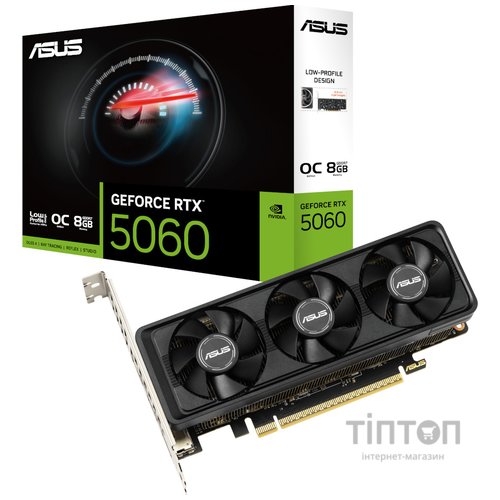 ASUS RTX5060-O8G-LP-BRK