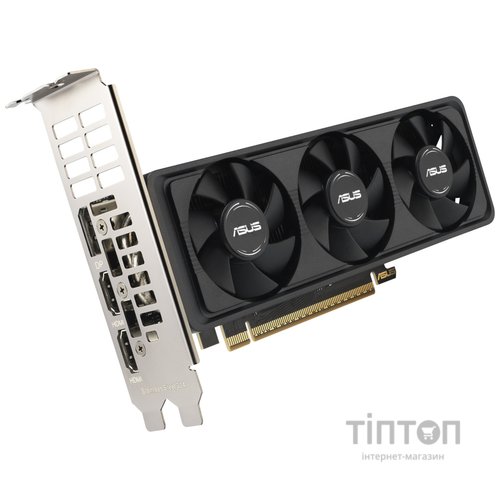 ASUS RTX5060-O8G-LP-BRK