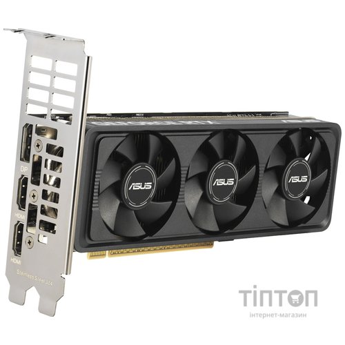 ASUS RTX5060-O8G-LP-BRK