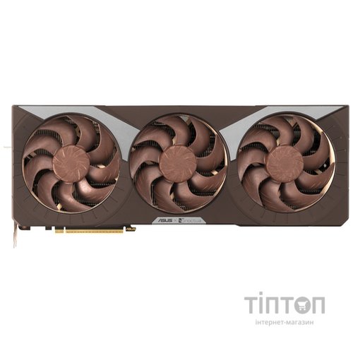 ASUS RTX5080-O16G-NOCTUA