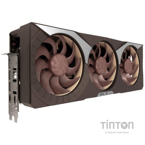 ASUS RTX5080-O16G-NOCTUA