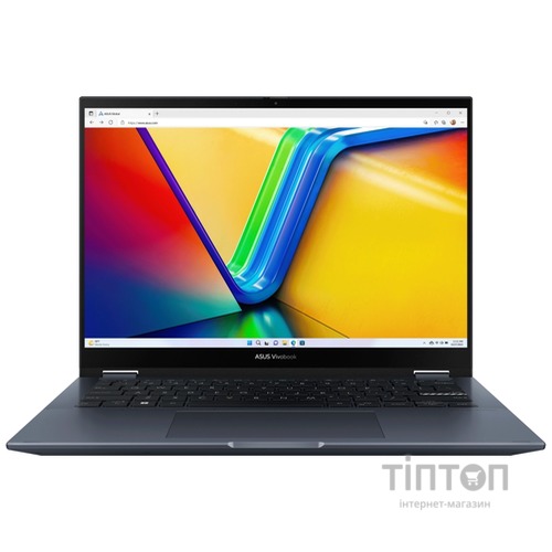 ASUS TP3402VA-LZ608W (90NB10W1-M00S60)