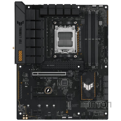 ASUS TUF GAMING A620-PRO WIFI