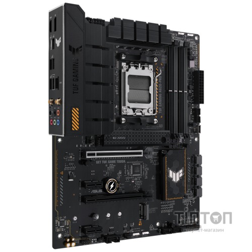 ASUS TUF GAMING A620-PRO WIFI
