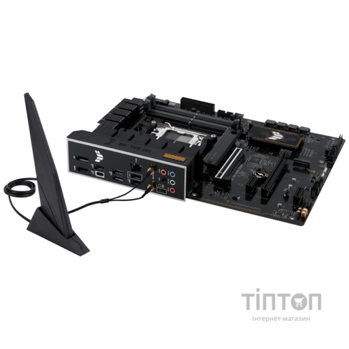 ASUS TUF GAMING A620-PRO WIFI