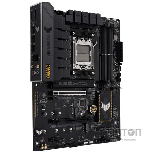 ASUS TUF GAMING B650-E WIFI
