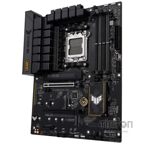 ASUS TUF GAMING B650-E WIFI
