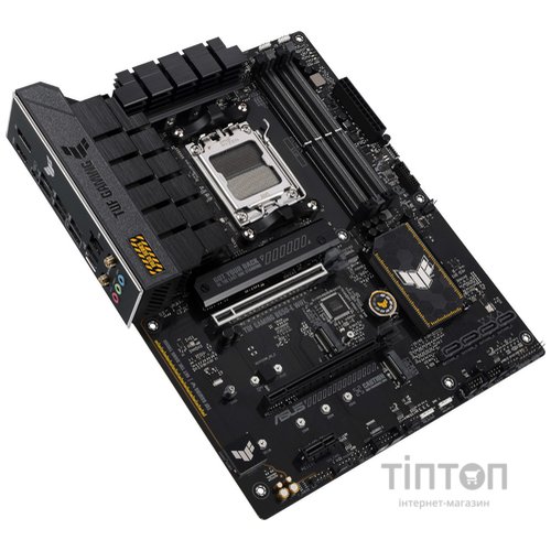 ASUS TUF GAMING B650-E WIFI