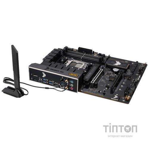 ASUS TUF GAMING B650-E WIFI