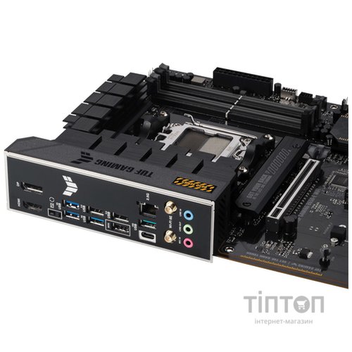 ASUS TUF GAMING B650-E WIFI