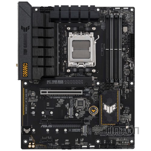 ASUS TUF GAMING B650-E WIFI