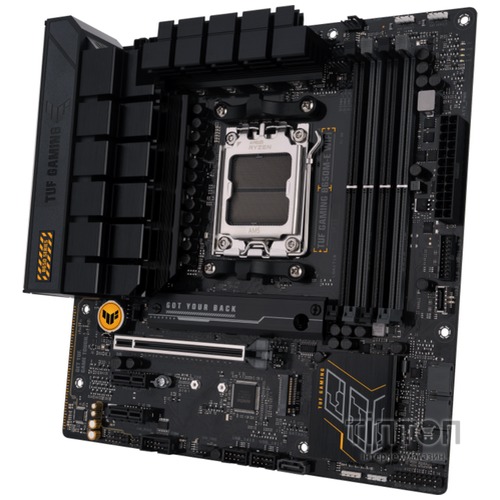 ASUS TUF GAMING B650M-E WIFI
