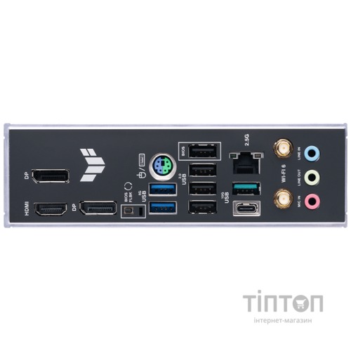 ASUS TUF GAMING B650M-E WIFI
