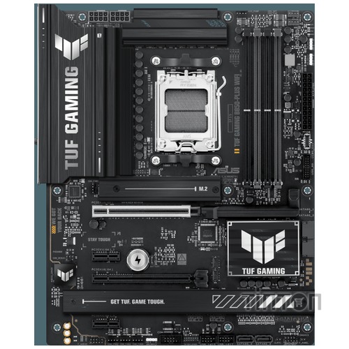 ASUS TUF GAMING B850-PLUS WIFI