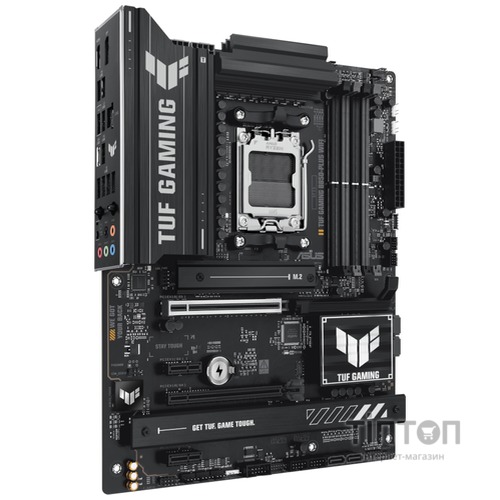 ASUS TUF GAMING B850-PLUS WIFI