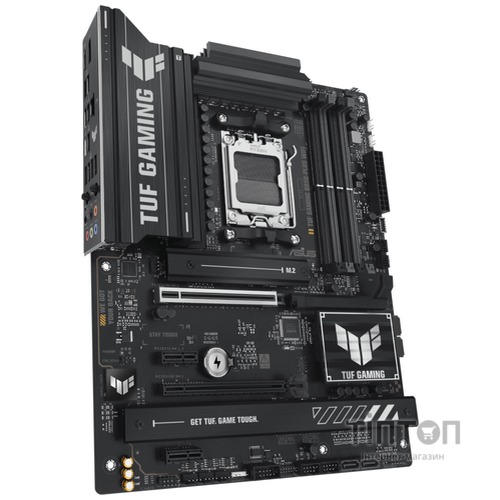 ASUS TUF GAMING B850-PLUS WIFI