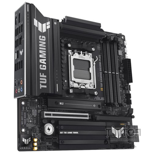 ASUS TUF GAMING B850M-PLUS