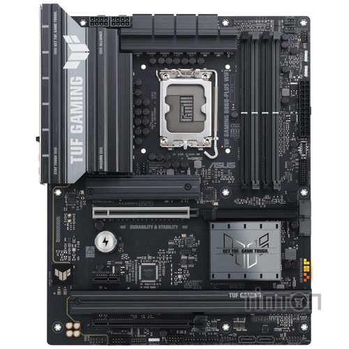 ASUS TUF GAMING B860-PLUS WIFI