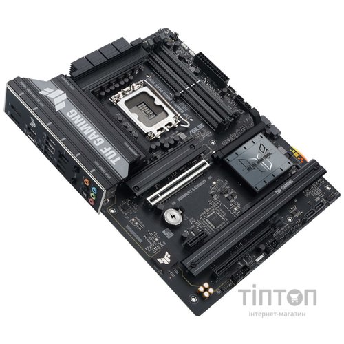 ASUS TUF GAMING B860-PLUS WIFI