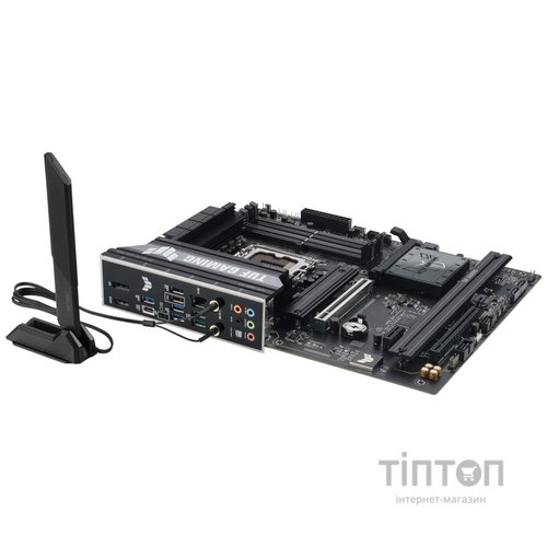 ASUS TUF GAMING B860-PLUS WIFI