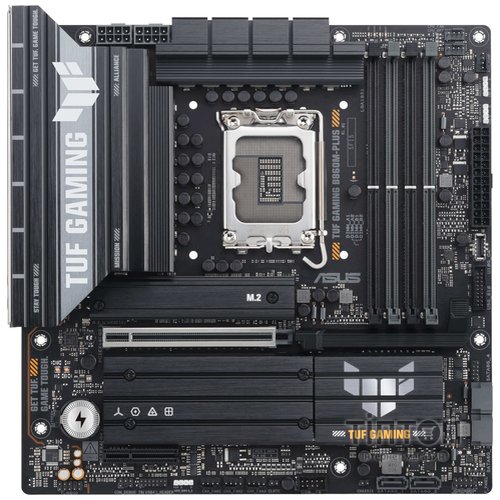 ASUS TUF GAMING B860M-PLUS