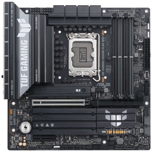 ASUS TUF GAMING B860M-PLUS WIFI