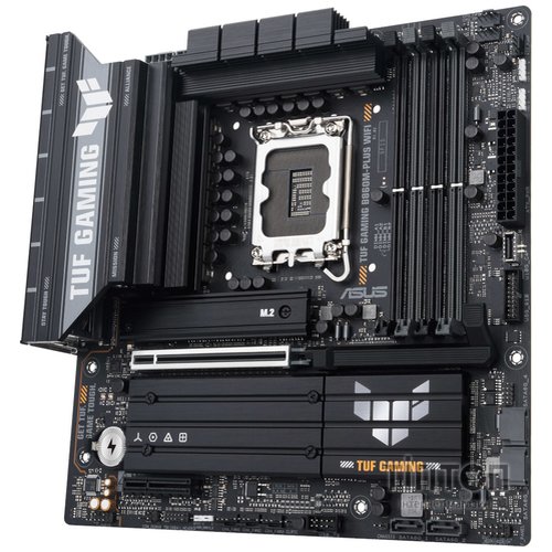 ASUS TUF GAMING B860M-PLUS WIFI
