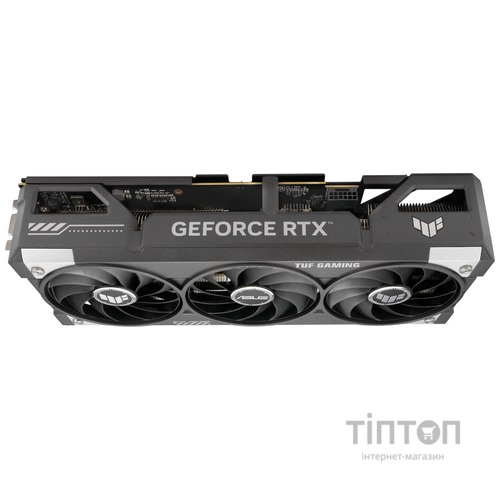 ASUS TUF-RTX5060TI-O16G-GAMING