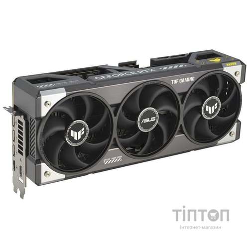 ASUS TUF-RTX5080-O16G-GAMING