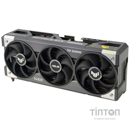 ASUS TUF-RTX5080-O16G-GAMING