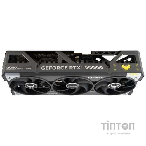 ASUS TUF-RTX5080-O16G-GAMING