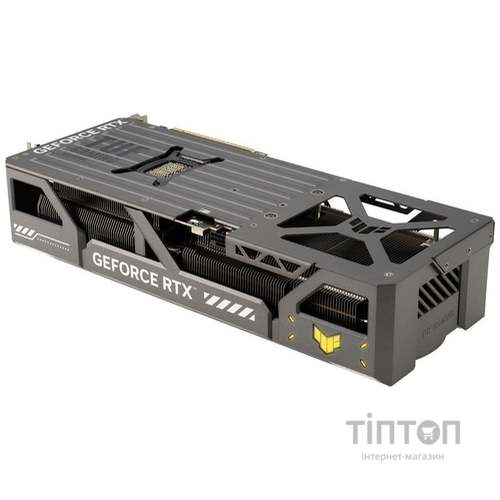 ASUS TUF-RTX5080-O16G-GAMING