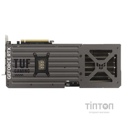 ASUS TUF-RTX5080-O16G-GAMING