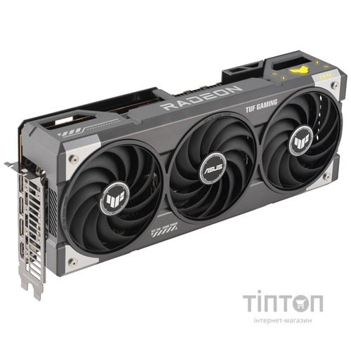 ASUS TUF-RX9070XT-O16G-GAMING