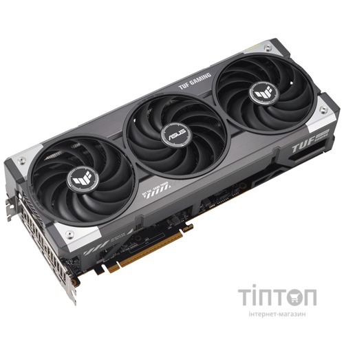 ASUS TUF-RX9070XT-O16G-GAMING