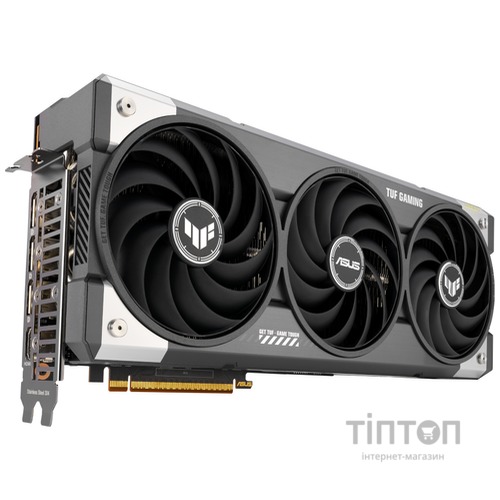 ASUS TUF-RX9070XT-O16G-GAMING