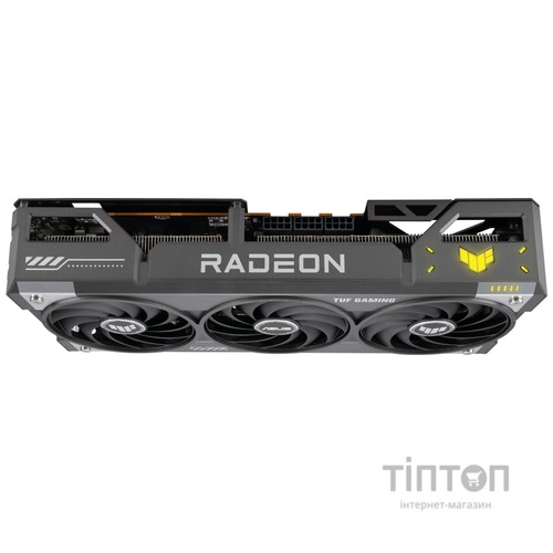 ASUS TUF-RX9070XT-O16G-GAMING