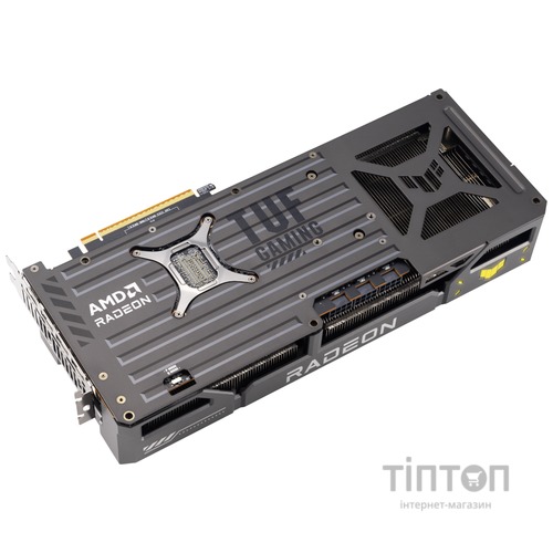 ASUS TUF-RX9070XT-O16G-GAMING