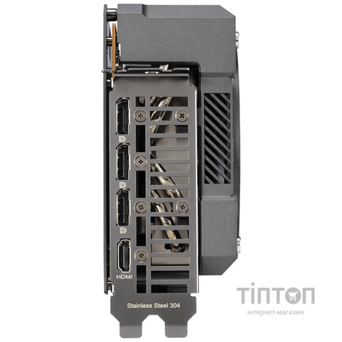 ASUS TUF-RX9070XT-O16G-GAMING