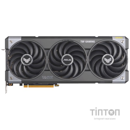 ASUS TUF-RX9070XT-O16G-GAMING
