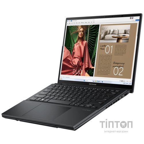 ASUS UX8406CA-PZ043W (90NB14X1-M001J0)