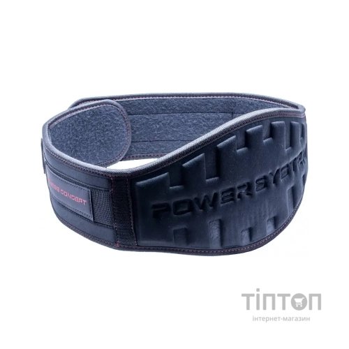 Атлетичний пояс Power System Neo Flex PS-3205 Black XL (3205BK-5)