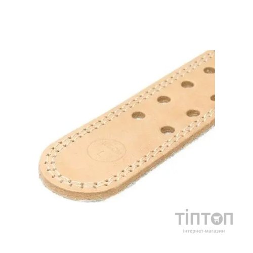 Атлетичний пояс Power System PS-3000 Natural L (PS-3000_L_Natural)