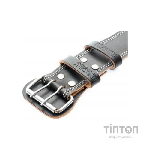 Атлетичний пояс Power System PS-3100 Power Black S (PS-3100_S_Black)