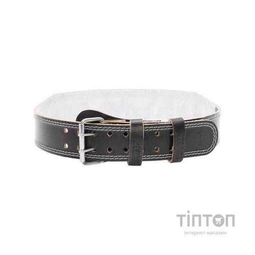 Атлетичний пояс Power System PS-3100 Power Black XL (PS-3100_XL_Black)